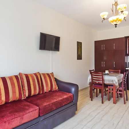 Arkasa Bay Hotel Esterno foto