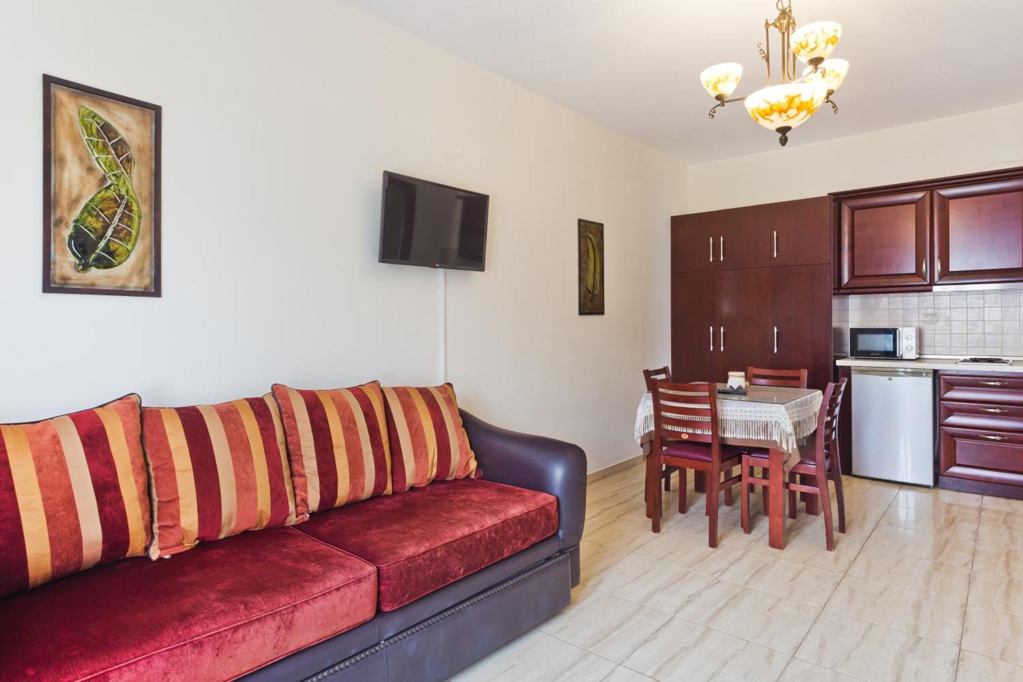Arkasa Bay Hotel Esterno foto